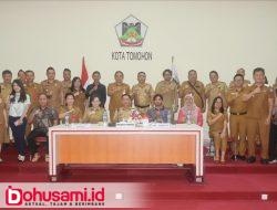 Hadiri Workshop Zero Waste Lifestyle, Caroll-Sendy Dukung Implementasi ASUS Tahap II