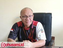Pemkot Tomohon Dorong SPPG Miliki Alat Rapid Test