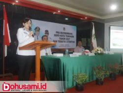 Buka Pra Musrenbang, Wawali Sendy : Integrasi Penanganan Stunting di Semua Sektor