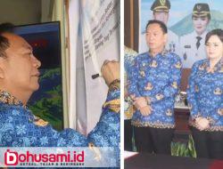 Di Musrenbang, Wali Kota Caroll Minta Selaraskan Usulan Masyarakat dengan Program Pemerintah