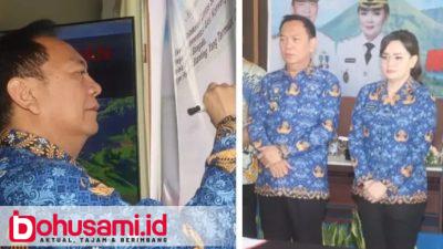 Di Musrenbang, Wali Kota Caroll Minta Selaraskan Usulan Masyarakat dengan Program Pemerintah