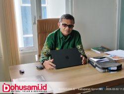 Menolak Rekomendasi Ombudsman, UMGO Tegaskan Otonomi Kampus dan Prosedur Internal