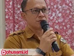 Respon Usulan Warga, Pemkot Tomohon Komit Benahi Infrastruktur