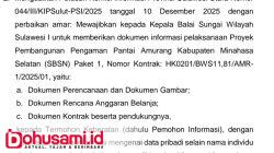 Putusan MA jadi Yurisprudensi Legalitas Rako