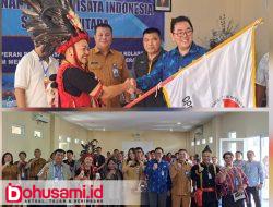 Musda HPI Sulut Hasilkan Pengurus Baru, Siapkan Sinergi Memajukan Pariwisata