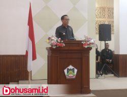Tomohon Komitmen Percepat Transformasi Digital dalam Setiap Transaksi Daerah
