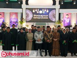 MTQ Kabupaten Gorontalo 2026 Resmi Digelar, 10 Cabang Lomba Siap Dipertandingkan