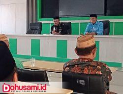 Pemkab Gorontalo Gelar Pemberangkatan Jemaah Haji dan Pelaksanaan Idul adha 1447 H