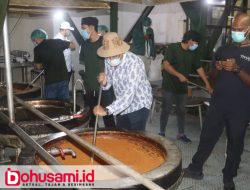 Perkuat Kerja Sama Ekspor, Wali Kota Caroll Sambut Kunjungan Duta Besar India di Pabrik Gula Aren Masarang