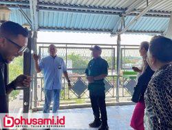 Sambut PENAS 2026, Pemkab Gorontalo dan Danantara Bersinergi Percantik Menara Pakaya