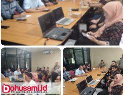 Dukcapil Kabupaten Gorontalo Perluas Layanan Akta Kelahiran dan Kematian Real Time ke RS Bhayangkara