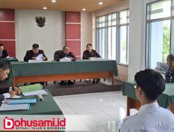 Wanprestasi, LSM Rako Siap Laporkan Sejumlah Komisioner KPU ke DKPP