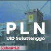 Audit SPI, Temukan Kelebihan Bayar Rp 41,8 Miliar oleh PLN Sulutenggo ke Vendor ?