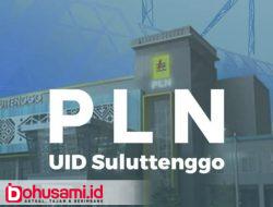 Audit SPI, Temukan Kelebihan Bayar Rp 41,8 Miliar oleh PLN Sulutenggo ke Vendor ?