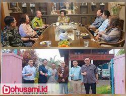 Metland-Ciputra bangun hotel bintang, Tomohon siap kembangkan ‘Wellness Tourism’ dan ‘Eco-Living’