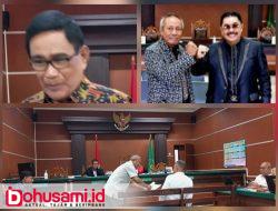 Ahli Perdata Tegaskan, Putusan Inkrah Dapat Dipidana dengan Melakukan Hal ini …..