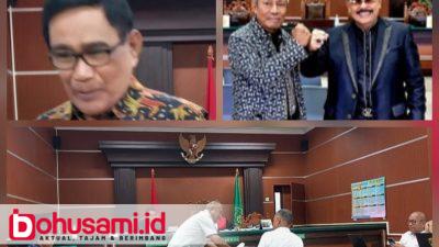 Ahli Perdata Tegaskan, Putusan Inkrah Dapat Dipidana dengan Melakukan Hal ini …..