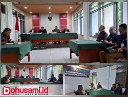 KPU Sulut ‘Keok’ di Sidang, KIP Putuskan Wajib Buka Semua Penggunaan Dana Hibah Pilkada