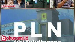 YLKI, Rako & MJKS Dorong Kejaksaan – Polda Telisik Temuan Rp 41,8 M Audit SPI di PLN Sulutenggo