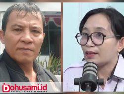 Diduga tak Transparan, Panitia Pilhut Desa Sea Disengketakan ke KIP Sulut