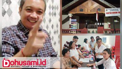 Akan Ada Banyak Sengketa Dibawa ke KIP Sulut, MJKS : Bupati Minahasa Sebaiknya Tunda dan Evaluasi Panitia Pilhut