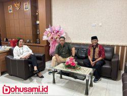 Rako Tepis Tudingan Nepotisme dalam Pemilihan Dekan FPIK Unsrat