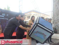Ditandai ‘hand scan’ Wawali Sendy ‘Launching’ TIFF 2026