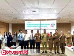Bank Indonesia Siapkan Pengembangan NSIF di TIFF 2026