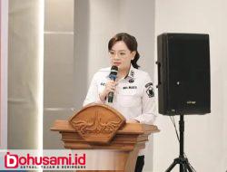 Pemkot Tomohon Perkuat Komitmen Laksanakan Transparansi SPMB 2026