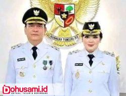 Di Idul Adha 2026, Pemkot Tomohon Salurkan Hewan Kurban Sumbangan Presiden Prabowo