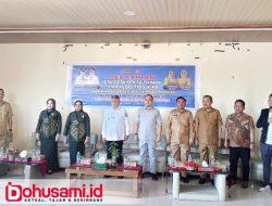 Bupati Gorontalo Buka Pelatihan Bisnis dan Kewirausahaan, Dorong IKM Naik Kelas