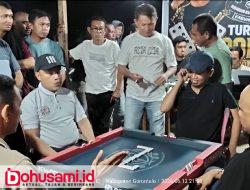 Pererat Silaturahmi dan Kikis Stigma Negatif, Pengcab Orado Pohuwato Gelar Kunjungan Eksibisi ke Kabupaten Gorontalo