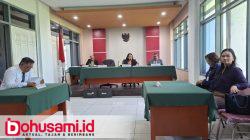 Ketua Majelis Diganti Mendadak. KPU Manado dan 2 di BMR Kalah Lawan LSM Rako