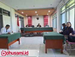 Ketua Majelis Diganti Mendadak. KPU Manado dan 2 di BMR Kalah Lawan LSM Rako