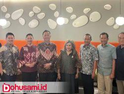 Targetkan 10 ribu penonton, Oktober PT Metland – Pemkot Tomohon gelar Tomohon Jazz Festival