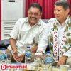 Disebut-sebut jadi Kandidat Wakil Jaksa Agung, Santrawan Diundang Khusus Hashim