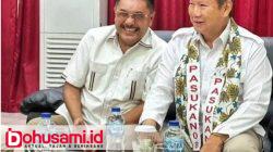 Disebut-sebut jadi Kandidat Wakil Jaksa Agung, Santrawan Diundang Khusus Hashim