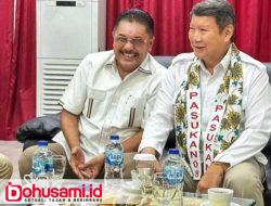 Disebut-sebut jadi Kandidat Wakil Jaksa Agung, Santrawan Diundang Khusus Hashim