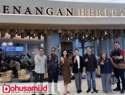 Kopi Kenangan Siap Berkontribusi di TIFF 2026