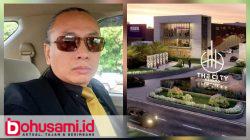 Digugat, Keluarga Besar Lasut Gugat Rekonvensi Rp 197 M ke PT Bumi Mapan Abadi