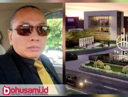 Digugat, Keluarga Besar Lasut Gugat Rekonvensi Rp 197 M ke PT Bumi Mapan Abadi