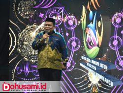 Festival Budaya Jaton, Sekda Sugondo Dorong Masuk Kalender Event Provinsi