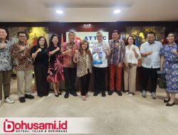 HIPPINDO Bakal Boyong Pengusaha Berinvestasi di Tomohon