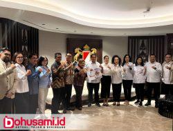 Kadin Indonesia Dukung Penuh TIFF, Jadikan Tomohon Mitra Strategis