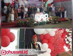 Momentum Desa Kali Merawat Warisan dan Menatap Masa Depan di HUT ke-568