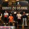 Karateka Muda Moh Fitroh Ramadhan Huntua Raih Juara I Kejurnas Gojukai Piala Jaksa Agung RI 2026