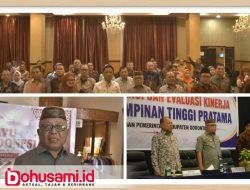 Bupati Gorontalo Uji Kompetensi JPT Pratama, Wujudkan Birokrasi Profesional