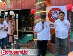 Peringati HUT ke-1, DPD PRI Gorontalo Gelar Turnamen Domino hingga Donor Darah dan Pacu Konsolidasi Menuju Pemilu