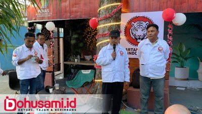 Peringati HUT ke-1, DPD PRI Gorontalo Gelar Turnamen Domino hingga Donor Darah dan Pacu Konsolidasi Menuju Pemilu