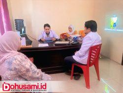 Tingkatkan Mutu Layanan Spesialistik, RSUD ZUS Gorut Gelar Kredensial Calon Staf Medis Dokter Gigi Spesialis Konservasi Gigi
